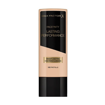 Base Max Facto Lasting Tn Pastel 102 x 35 ml  