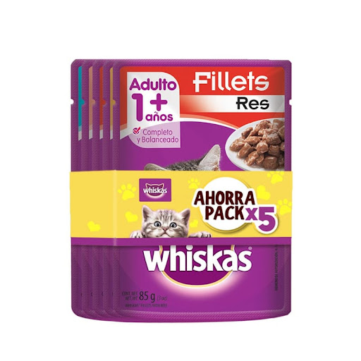 Alimento Húmedo Para 