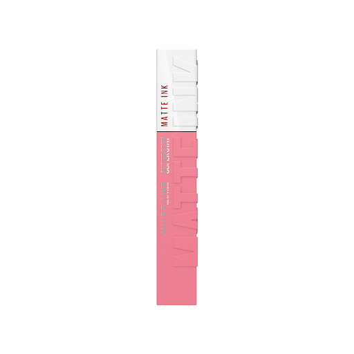 Labial Maybelline Superstay Matte Ink Dreamer Tubo x 5 ml