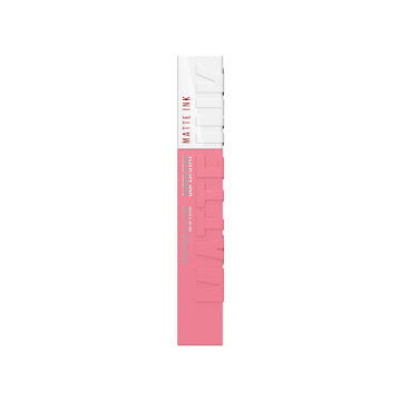 Labial Maybelline Superstay Matte Ink Dreamer Tubo x 5 ml  