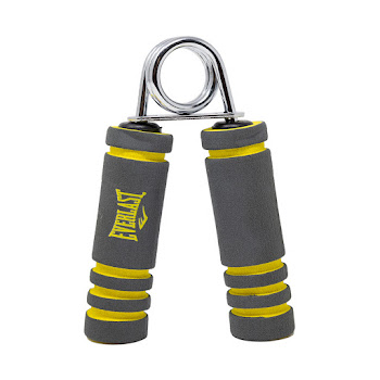 Hand Grip Everlast 20kg   De Resistencia  