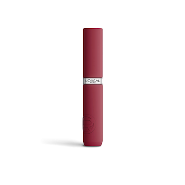 Labial Líquido Loreal Paris Infalible Le Matte Wine Not x 1 und  