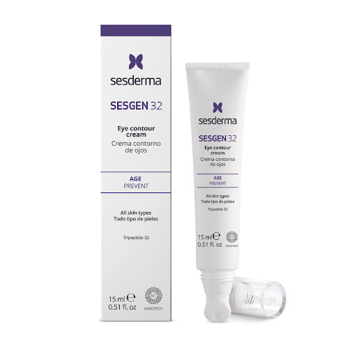 Gel Contorno de Ojos   Retiage Sesderma x 15ml