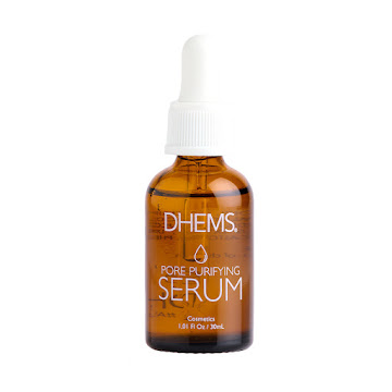 Sérum Dhems Purificador De Poros Frasco x 30 ml  