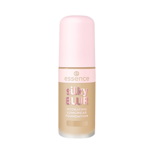 Base Essence Hidratante Silky Blur Tono 178 Frasco x 30 ml