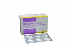 Solo Online Dolquine Comp 200 Mg 200   Mg 2014m Cjax30 