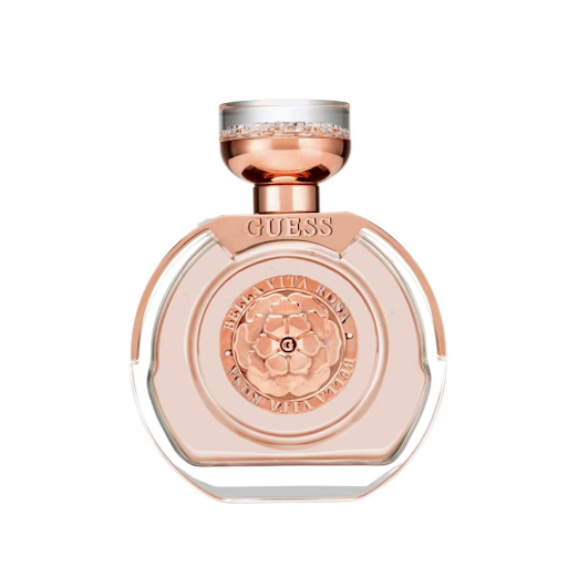 GU BELLA VITA ROSA EDT 100ML IT GUESS caja x 1 
