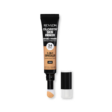 Corrector Revlon   Colorstay 5 En 1 Medium Deep x 8 ml  