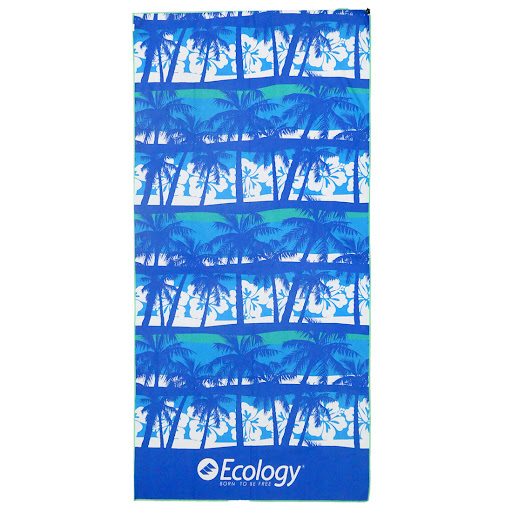 Toalla Playera De Microfibra Full Print Unisex Ecology Papeleta x 1 Las toallas de Microfibra de Ecology se adaptan a la perfección para esas personas que tienen vidas activas y les gusta disfrutar de un día de playa, teniendo una impresión a full color a una cara bas