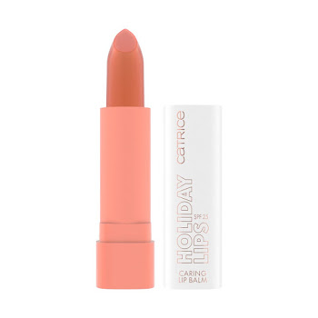 Labial Catrice Holiday   Lips T20 x 3.5 gr  