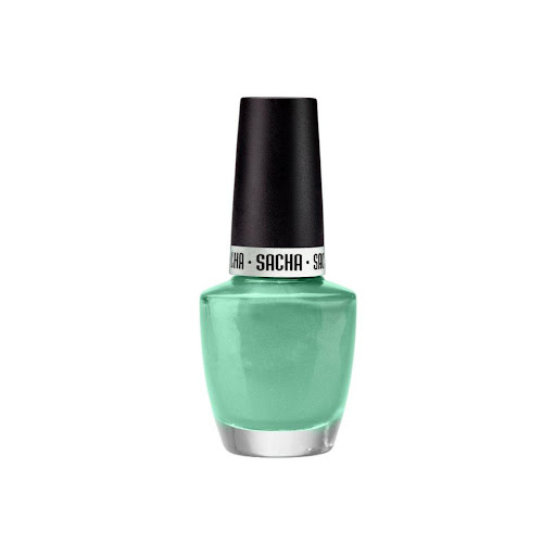 Esmalte de Uñas Glacier X 15 Ml SACHA COSMETICS Frasco x 1 Consigue unas uñas icónicas y brillantes con esta colección extraordinaria de esmaltes que van desde los Nudes favorecedores hasta los colores clásicos en tonos crema, satinados y metálicos.Elija cual
