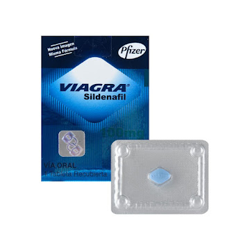 Viagra Sildenafil 100 mg Pfizer Caja x 1 Tableta  