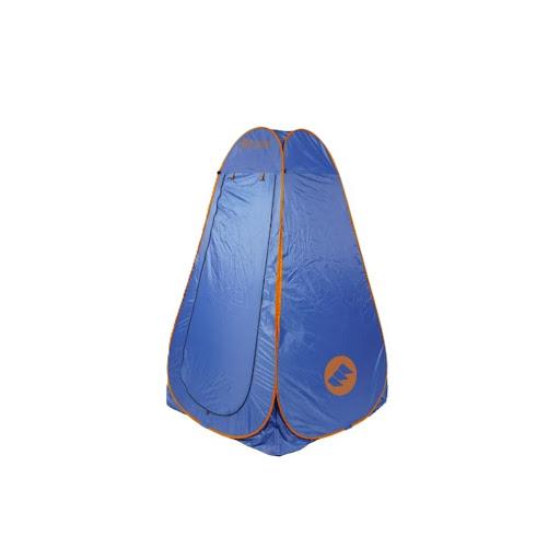 Ducha y Cambiador Portátil para Camping Ecology Sunshine Ecology Bolsa x 1  