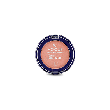 Rubor VOGUE Salmon x3g  undefined