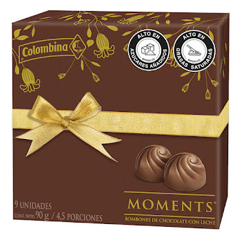 Chocolate Moments   Premium 90gr  