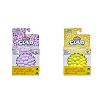 Plastilina Play Doh Bubble Cloud x 1 und  