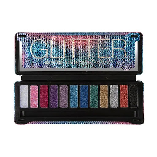 Paleta de Sombras Bys 