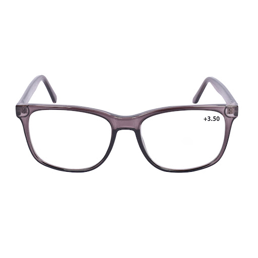 Gafas de Lectura Zoom To Gocon Montura oftámica +3.50 x 1 und
