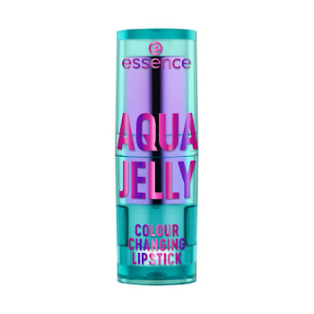 Labial Essence Aqua Jelly Cambio Color Tubo x 2.8 g  