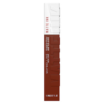 Labial Maybelline Superstay Matte Ink Renegade x 5 ml  