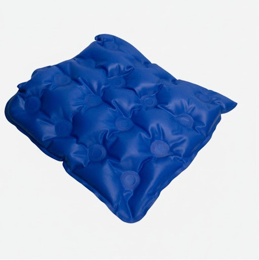 COJIN 48X48 FH BIENESTAR Y CONFORT PARA PERSONAS QUE PERMANECEN MUCHO TIEMPO SENTADAS x 1 UNIDAD undefined