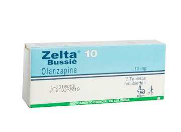 Zelta 10Mg Tabletas  undefined