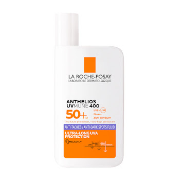 Protector Solar La Roche Posay Anthelios Uvmune400 Antimanchas x 50 ml  