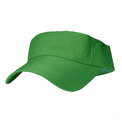 Gorra Visera Running Deporte Cachucha Sol Unisex verde Talla única VELBROS Gorra visera running x1 x 1 Gorra Visera Running Cachucha Sol Unisex Deporte  CARACTERISTICAS -Ajustable con velcro. -Diferentes colores. (Atención: los colores del producto pueden tener leves variaciones de tono, de acuerdo al 