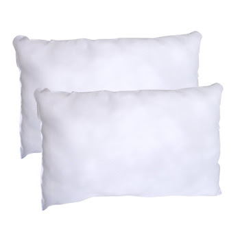 Solo Online Almohada Dormilones   Duopara Cuna Y Corral 30x20 Cms X 1 Unidad 