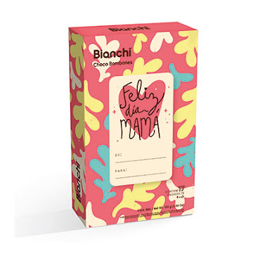 Chocolates Bianchi Bombones x 17und   
