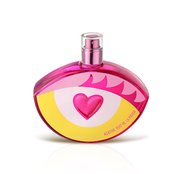 Perfume Agatha Ruiz De La Prada x 80 ml  