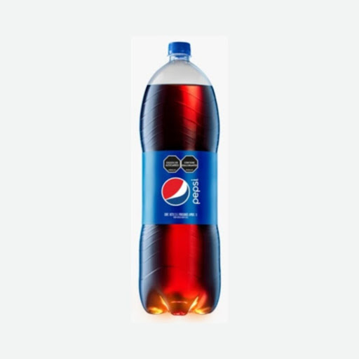Gaseosa Pepsi Pet x 2.5 