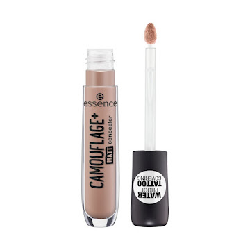Corrector Essence Camouf + Matt Tono#30 Uni x 5 ml  