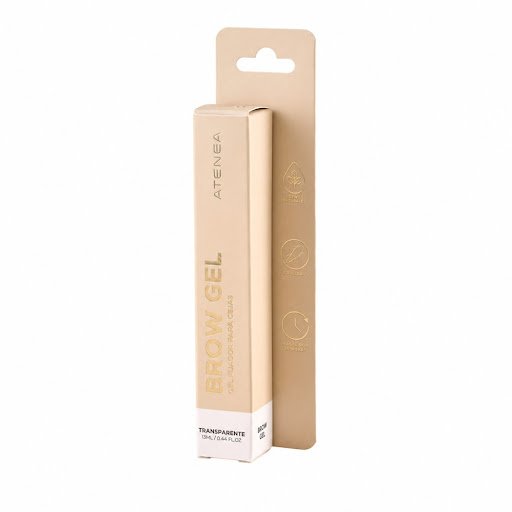Brow De Cejas Atenea Collection Gelfijador Caja x 13 ml