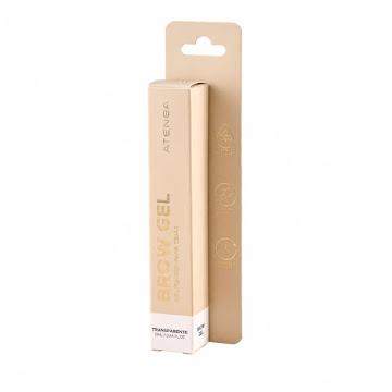 Brow De Cejas Atenea Collection Gelfijador Caja x 13 ml  