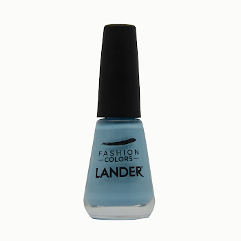 Esmalte Lander Cremoso #38 x 11 ml  