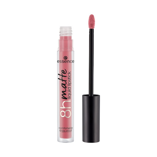 Labial Essence 8 Horas Matte Tono 15 x 2.5 ml