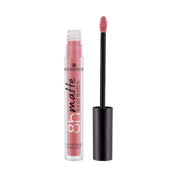 Labial Essence 8 Horas Matte Tono 15 x 2.5 ml  