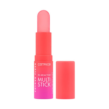 Rubor Catrice Ph   Reactive Multi Stick x 5 gr  