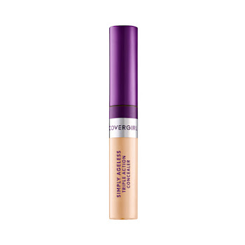 Corrector Covergirl Simply Ageless Light x 7.3 ml  