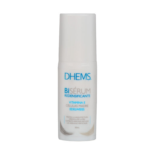 Serum Bi-Serum Dhems Redensificante Frasco x 30 ml