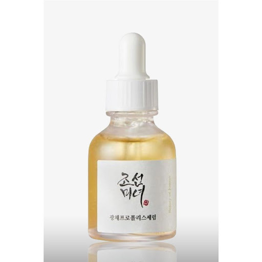 Glow Serum: Propolis + Niacinamide Sérum 30 ml Beauty of Joseon Serum en botella de 30-60 ml x 1 