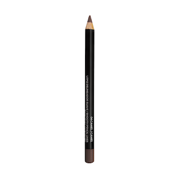 Lápiz Delineador Samy Profesional #4 Camel x 1 und  