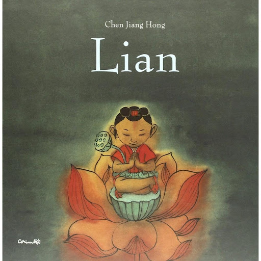 Lian (t.d) Editorial Corimbo Libro x 1.0 LIAN   El señor Lo es un pescador que vive en su humilde junco. Está triste porque la pesca no es buena este año. Un día de tormenta ayuda a una anciana a atravesar el lago en el que pesca y ella, agr