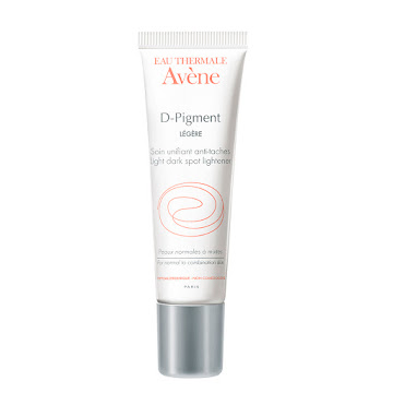 Crema Avène D-Pigment undefined