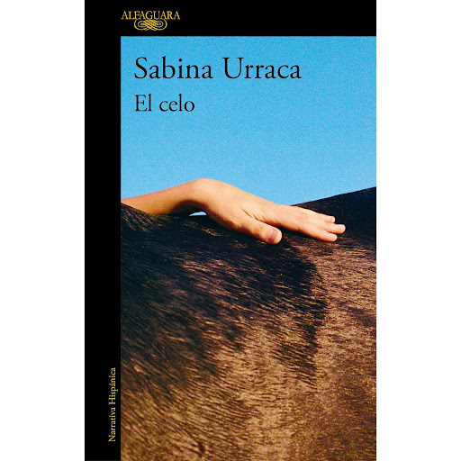 El Celo. Sabina Urraca Alfaguara Libro x 1 CELO, EL (LATAM)La noche en que encontró a la Perra, la Humana estaba drogada. Por eso dejó que la siguiera a casa. Ahora convive con un animal que se va llenando de toda la energía que a ella le falt
