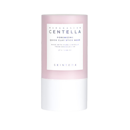 Mascarilla Harumi En Stick Skin1004 Madagascar Centella Poremizing Quick Clay x 50 gr