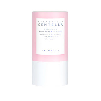 Mascarilla Harumi En Stick Skin1004 Madagascar Centella Poremizing Quick Clay x 50 gr  