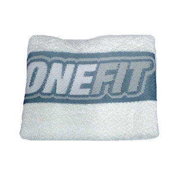 Solo Online Taolla Para Gimnasio   Blanca Gris Zona Cardio Onefit X 1 Und  
