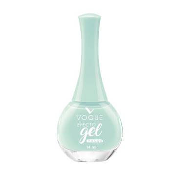 Esmalte Vogue Efecto Gel Vida x 14 ml  